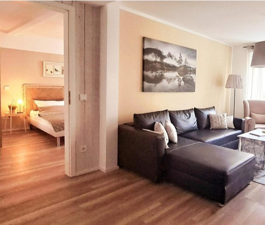 Ferienwohnung Rauch Kirrweiler  Экстерьер фото
