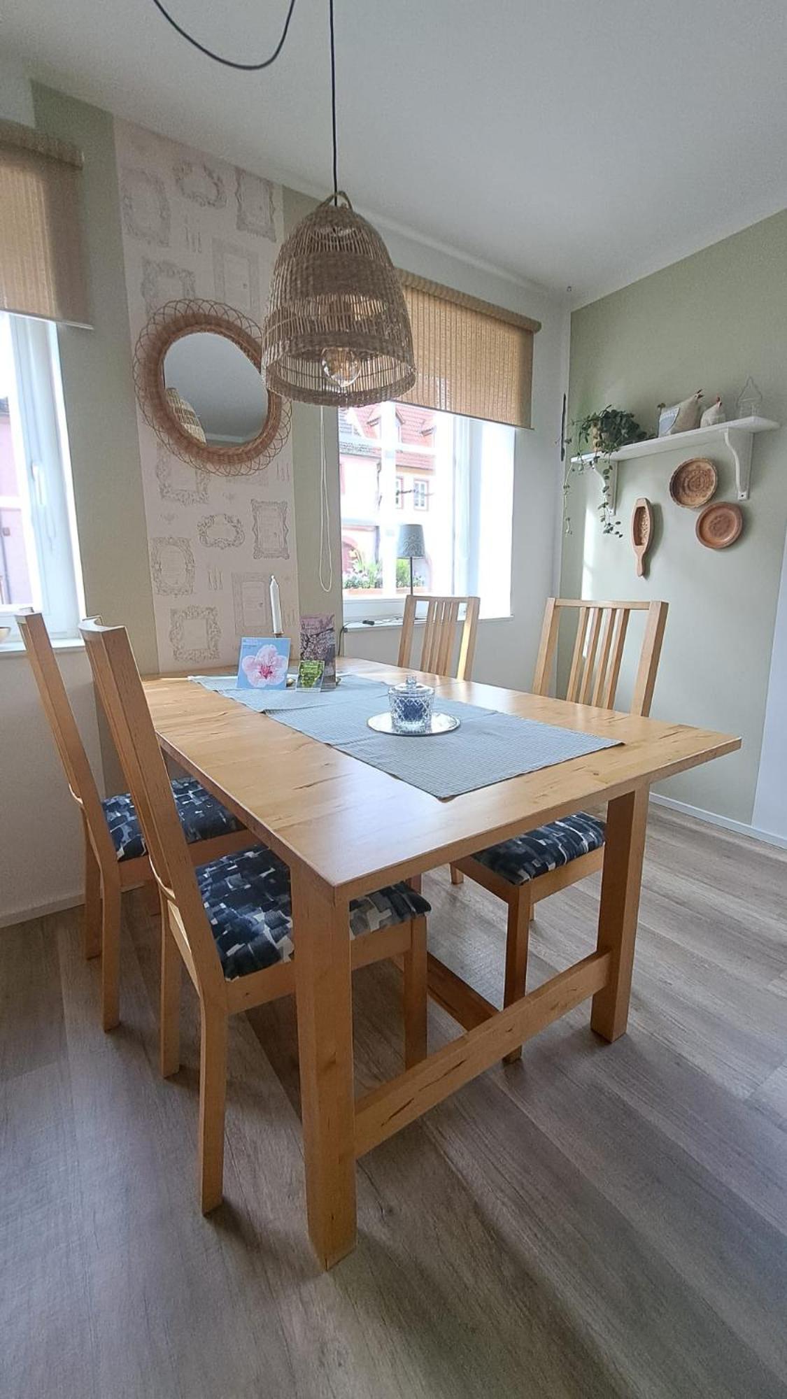 Ferienwohnung Rauch Kirrweiler  Экстерьер фото