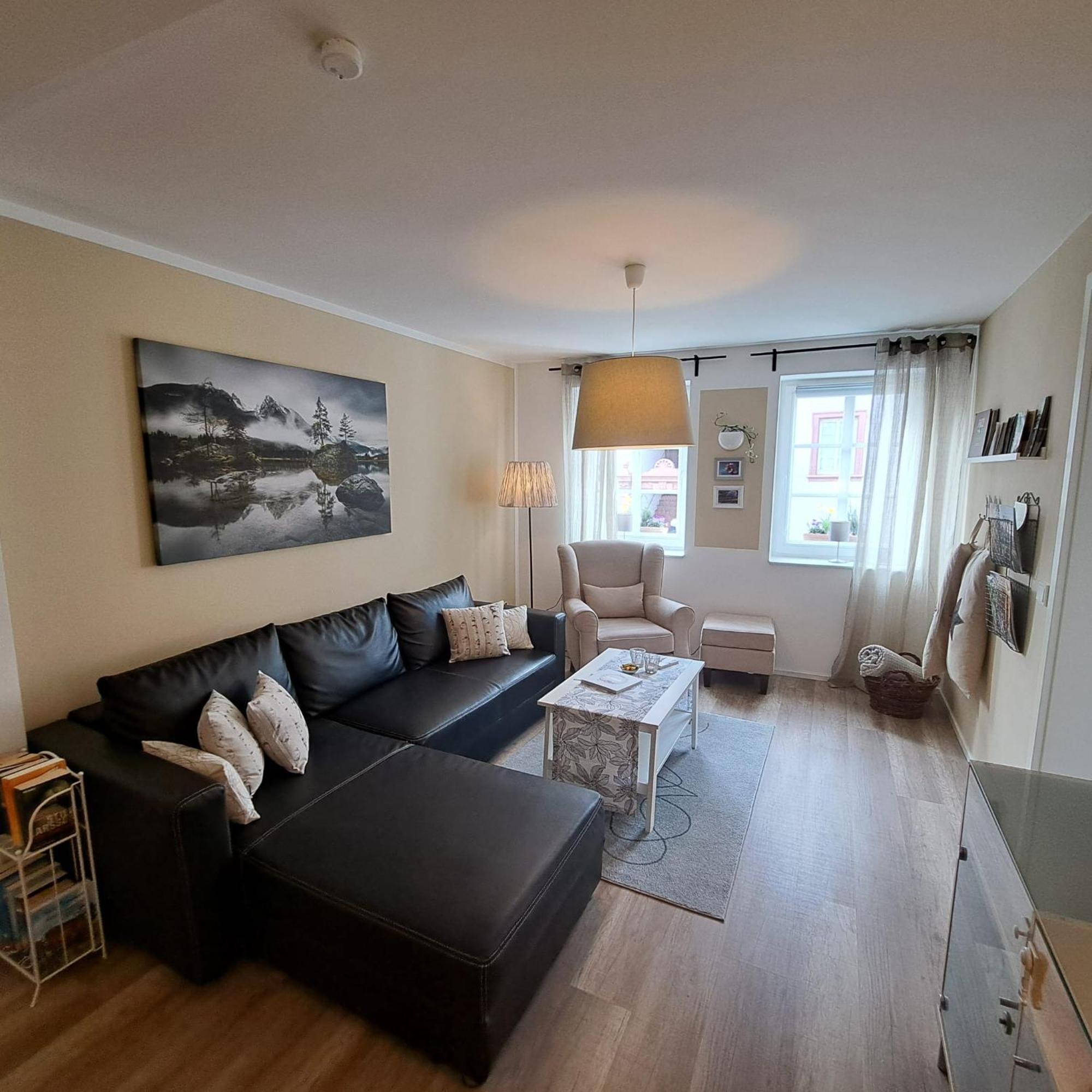 Ferienwohnung Rauch Kirrweiler  Экстерьер фото