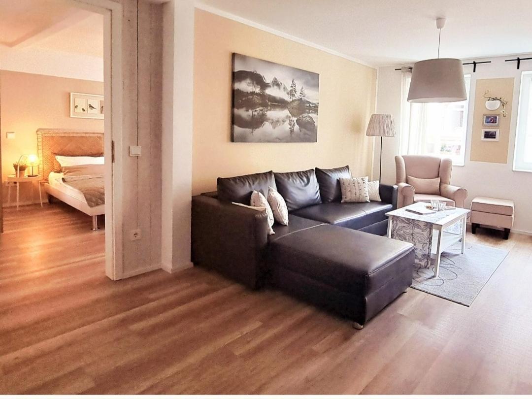 Ferienwohnung Rauch Kirrweiler  Номер фото